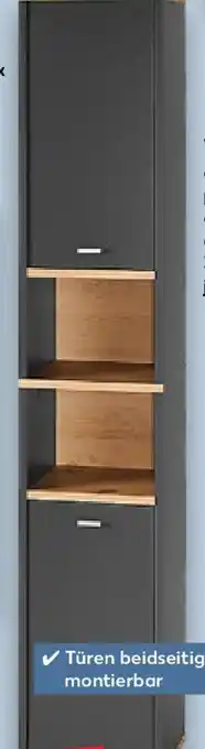 Kaufland Hochschrank Angebot