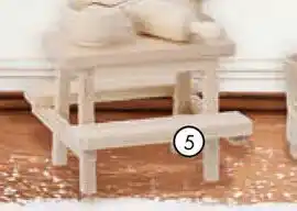 Mäc Geiz Picknicktisch Angebot