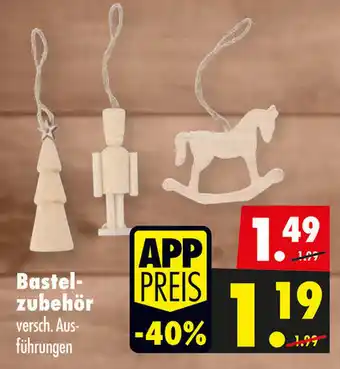 Mäc Geiz Bastelzubehör Angebot