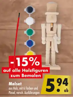 Mäc Geiz Malset Angebot