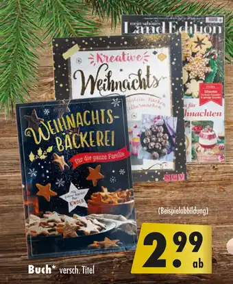Mäc Geiz Buch Angebot