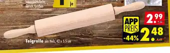 Mäc Geiz Teigrolle Angebot