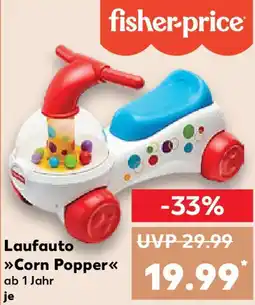Kaufland fisher-price Laufauto Corn Popper Angebot