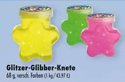 Mäc Geiz Glitzer-Glibber-Knete Angebot