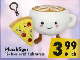 Mäc Geiz Plüschfigur Angebot