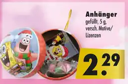 Mäc Geiz Anhänger Angebot