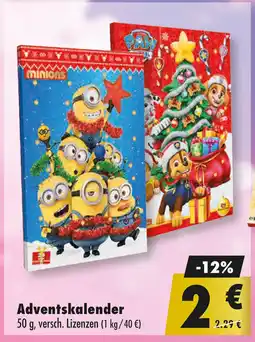 Mäc Geiz Adventskalender Angebot