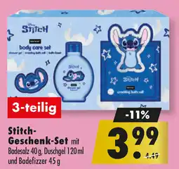 Mäc Geiz Geschenk-Set 3-teilig Angebot