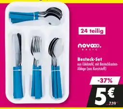 Mäc Geiz novo Besteck-Set Angebot