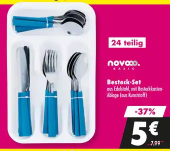 Mäc Geiz novo Besteck-Set Angebot