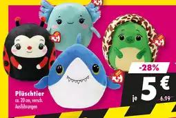 Mäc Geiz Plüschtier Angebot