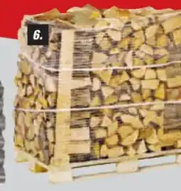 toom Baumarkt Kaminholz Laubholzmix Angebot