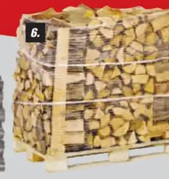 toom Baumarkt Kaminholz Laubholzmix Angebot