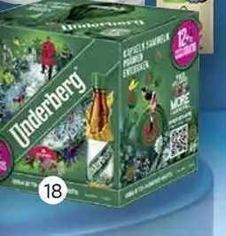 E-Center Underberg Angebot