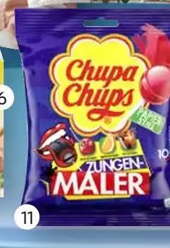 E-Center Chupa chups zungenmaler Angebot