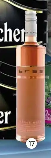 E-Center Bree wein Angebot