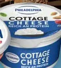 E-Center Cottage cheese Angebot