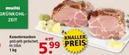 Multi Markt Kasselernacken Angebot
