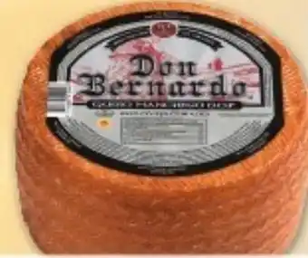Multi Markt Span. Queso Manchego Don Bernado Angebot