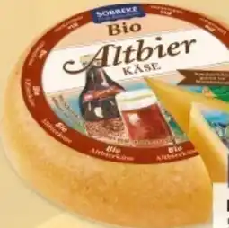 Multi Markt SOBBEKE Bio-Altblerkäse Angebot