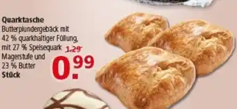 Multi Markt Quarktasche Angebot