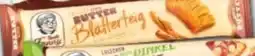 Multi Markt Frischer Blätterteig oder Strudelteigblätter Angebot