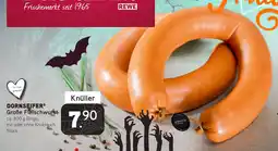 Dornseifer DORNSEIFERS Große Fleischwurst Angebot