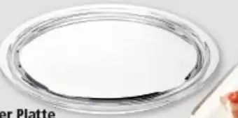 Multi Markt LEONARDO Tortenplatte ,,Clao" Angebot