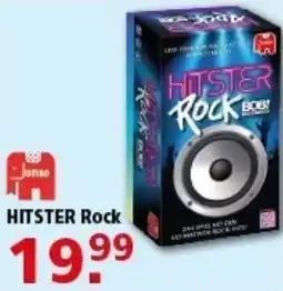 Multi Markt HITSTER Rock Angebot