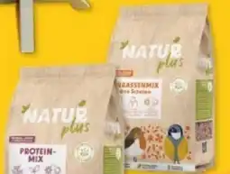 Multi Markt Naturflus Wildvogelfutter Angebot