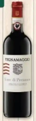 Multi Markt Vignamaggio, Terre di Prenzano, Chianti Classico Toskana DOCG Angebot