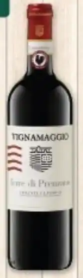 Multi Markt Vignamaggio, Terre di Prenzano, Chianti Classico Toskana DOCG Angebot