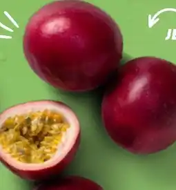 Kaufland Südafrik. Passions- frucht Angebot