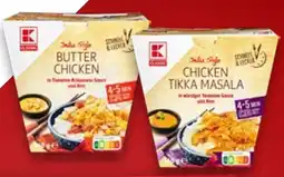 Kaufland K-CLASSIC ASIA Asia Box Angebot