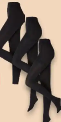 Kaufland Thermo- Strumpfhose oder Leggings Angebot
