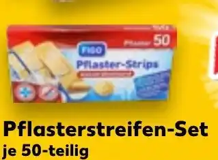 Kaufland Pflasterstreifen-Set Angebot