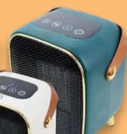 Kaufland CHAUFFAGE Retro-Heizer Angebot