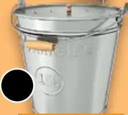 Kaufland Asche-Eimer Angebot