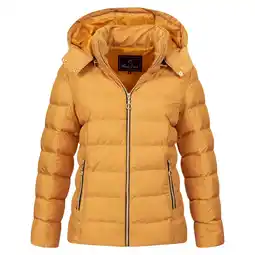 Netto Marken-Discount Rock Creek Steppjacke Angebot