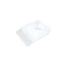 Netto Marken-Discount Uncover by Schiesser Ganzjahresdecke - 155x220 cm - Weiß Angebot