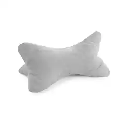 Netto Marken-Discount Leseknochen Cozy Home grau Angebot