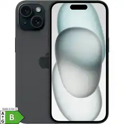 Netto Marken-Discount Apple Handy iPhone 15 128GB Angebot