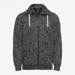 NKD Herren-Jacke mit Stehkragen Angebot