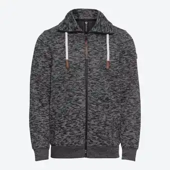 NKD Herren-Jacke mit Stehkragen Angebot