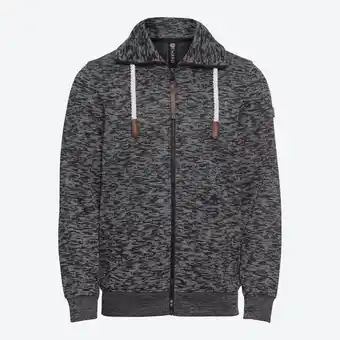 NKD Herren-Jacke mit Stehkragen Angebot