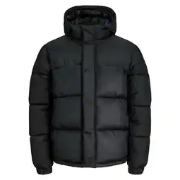 Netto Marken-Discount Jack & Jones Jacke Union Steppjacke Angebot