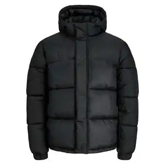 Netto Marken-Discount Jack & Jones Jacke Union Steppjacke Angebot