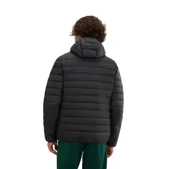 Netto Marken-Discount Ellesse Jacke LOMBARDY Steppjacke Angebot