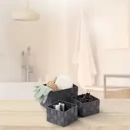 NKD Körbe-Set in Flecht-Optik, 3-teilig Angebot