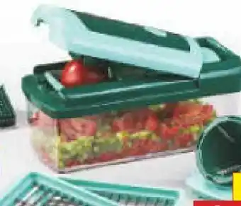 Netto Marken-Discount Nicer Dicer Fusion Smart Angebot